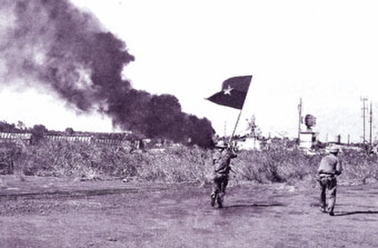 Chiến dịch Tây Nguyên năm 1975