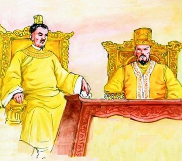 Ngô Sứ Quân - Ngô Xương Xí
