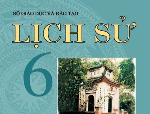Lớp 6