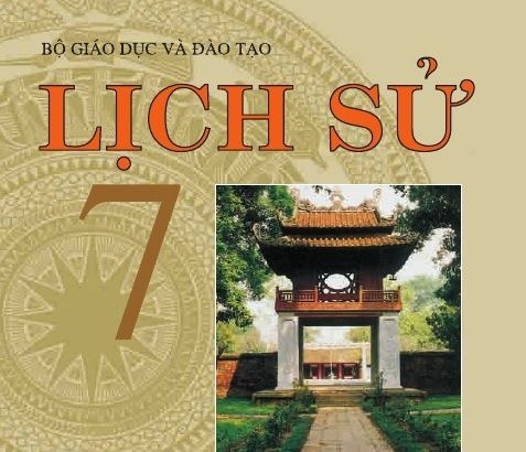 Lớp 7